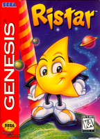 Ristar